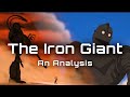 The Iron Giant An Analysis