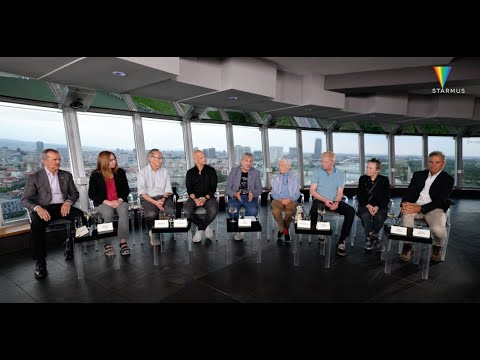 108' Round Table Discussion - Starmus VII | Bratislava, Slovakia, 2024
