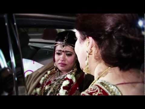 idomedia Tina & Pritesh's Trailer