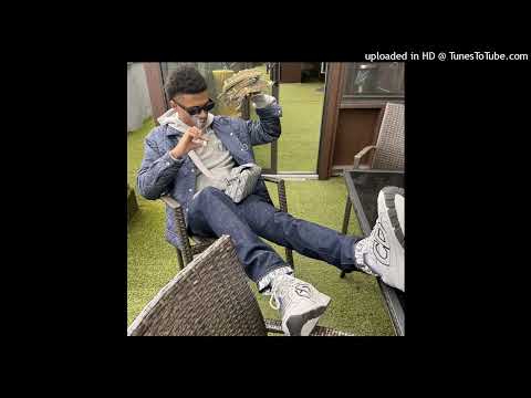 Kp Skywalka x Lil Dude Type Beat - "No Show" (Prod. By Double R Beatz)