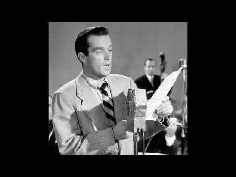 "In the Middle of a Dream" (1939) Tommy Dorsey with Jack Leonard