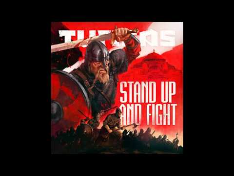 Turisas-The March Of The Varangian Guard