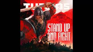 Turisas-The March Of The Varangian Guard