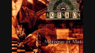 J'aurais pu être- Akh Shurik'n Koma