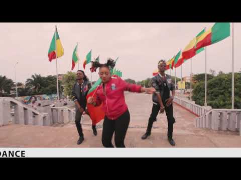 RSK TEAM 1er AOÛT fête de l'indépendance