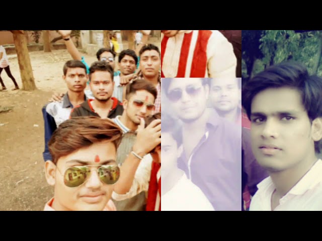 Khandra College video #1