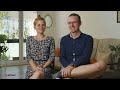 100 Jahre WOBAK Zeitzeugeninterview Barbara Und Paul Binder