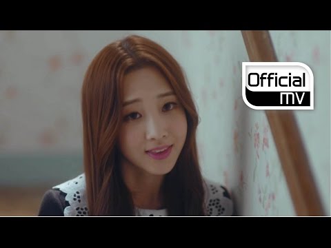 [MV] Lovelyz(러블리즈) _ Hi~ (안녕)