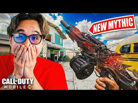 IS THE *NEW* MYTHIC LAUCHMANN-556 WORTH IT???