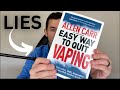 Why Quitting Nicotine Feels Impossible NOT EASY