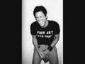 Johnny Knoxville-The All American Jackass 