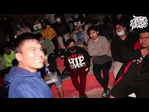 SKILL VS SILVER - OCTAVOS - MULTIBEATS - ULTIMO VERSO