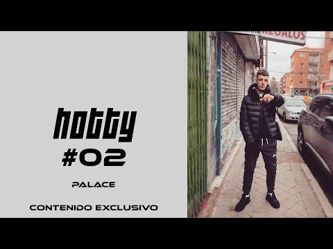 PALACE - "LA 970 SON LOS QUE MÁS DURO LE ESTÁN METIENDO AL DRILL" #02
