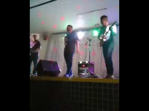 Fui fiel gusttavo lima (washington wallace Paulo junior e nathan)