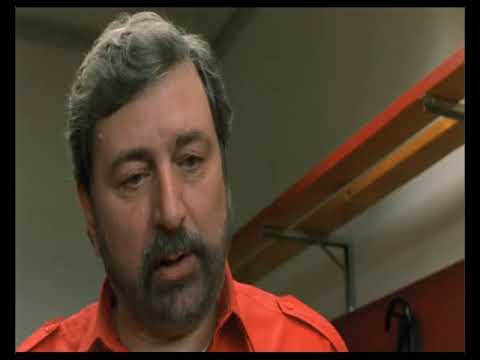 Discorso di Adolfo prima della partita (da Radiofreccia)