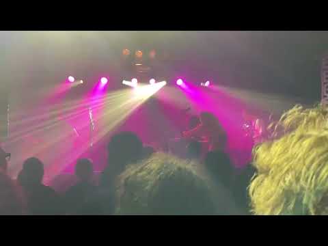 workin' man noise unit, the garage, london, 30th september 2023