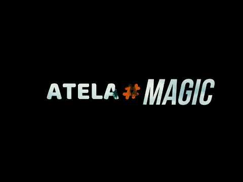Atela Francis - Magic (music video )ft moses adeleke and the makeshift choir 😁