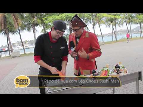 Papo de Rua  06/10/2016