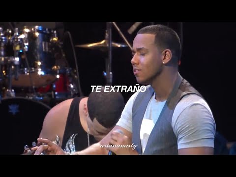 Aventura - Todavía Me Amas (letra)