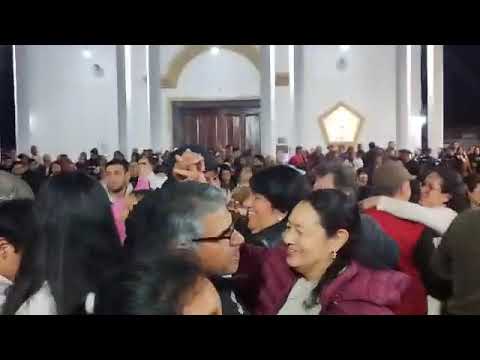 Fiesta patronal san roque(ctes) 2026.(primera vez)16 de agosto