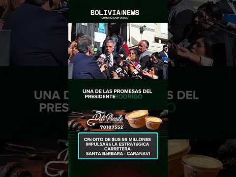 ¡Atención La Paz y Bolivia! 🚗💨