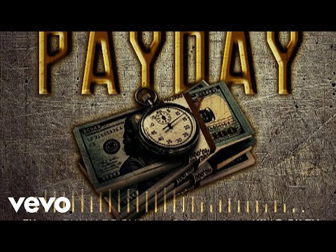 FX - Pay Day (Official Audio) ft. FULLY FOCUS, GUZ MAN, KING BILZY