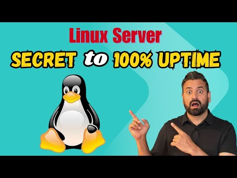 Your Linux Server Can’t Go Down After This: Create Linux Cluster in MINUTES!