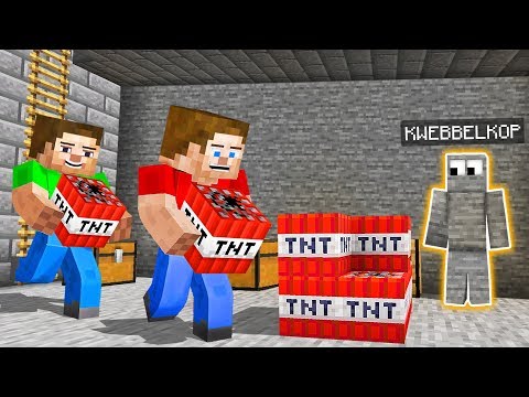 Slogo - We Made a HUGE MISTAKE in MINECRAFT (He Found Us)