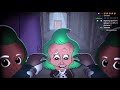 YourRAGE Reacts To Meat Canyon I VE GOT THE GOLDEN TICKET