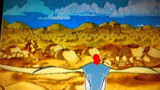 Southpark series 12 Kennys trippin take 2