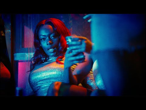 MAANDY- “Kamini” (Official Music Video)