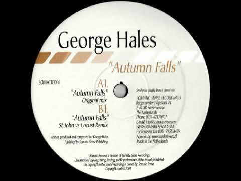 George Hales - Autumn Falls (Original Mix)