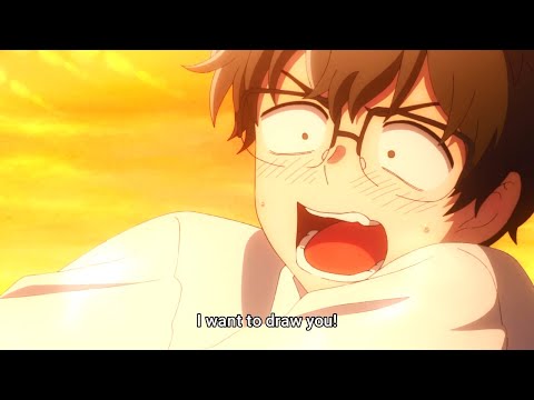 Senpai Confesses to Nagatoro | Don't Toy with Me, Miss Nagatoro | Episode 11