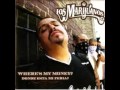 Los Marijuanos - Chitown To Las Vegas