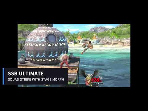 SMASHFEST 2024 Trailer