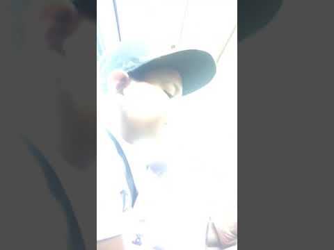 This is so bad oh my gosh they ate ice cream