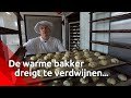 Komende jaren zijn er veel nieuwe bakkers nodig.