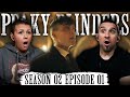Peaky Blinders Season 2 Episode 1 Premiere REACTION!!