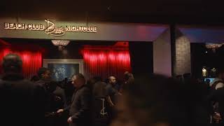 Trey Songz LIVE at Drais Nightclub January 2th 2018