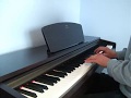 Distant Hearts Longing (Part1) [Piano Cover] - Quell