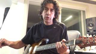 Video thumbnail for David Grissom Signature Jetter Gear Overdrive Pedal by Brad Jeter