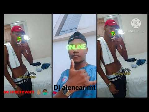 5 MINUTINHOS PARA EMBRAZAR COM OS AMIGOS ✅(DJ ALENCAR MT)