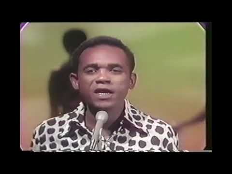 The Ovations perform their single release "Touching Me".