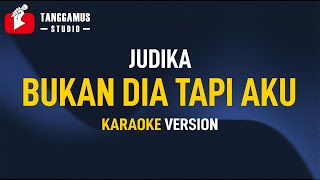 Download lagu Bukan Dia Tapi Aku Judika... mp3