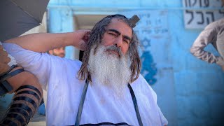 הרב שלום סבג - שיעורי וידאו - הרב שלום סבג✨אישה שלא טוב לה עם בעלה ? – כ״ד בניסן ה׳תשפ״ה – דן בן יעקב 🇮🇱