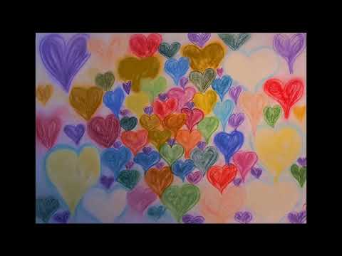 Ich bin etwas Besonderes