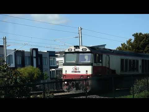 Freight Train (6MP9)