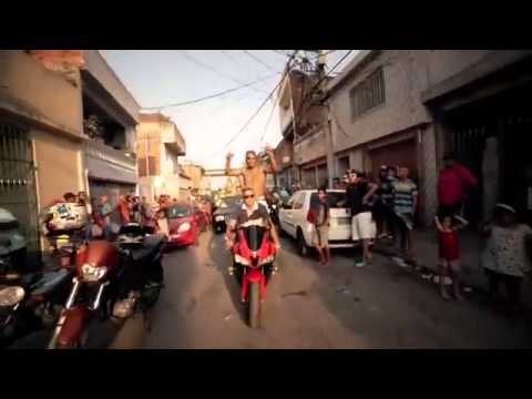MC 2G - Da Água Pró Vinho (Vídeo Clipe)