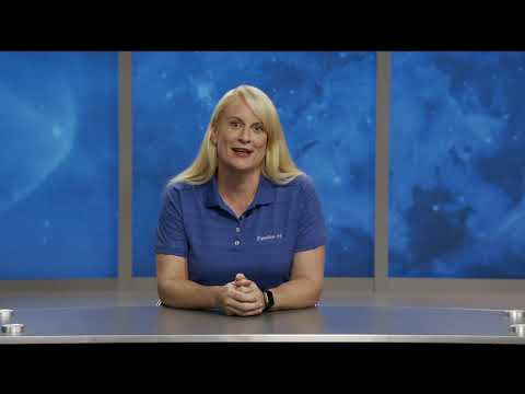 Expedition 63 64 Crew News Conference - July 1, 2020