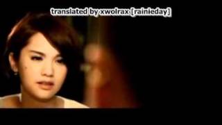 楊丞琳 - 我們都傻 30sec CF (張孝全) [Eng Sub]